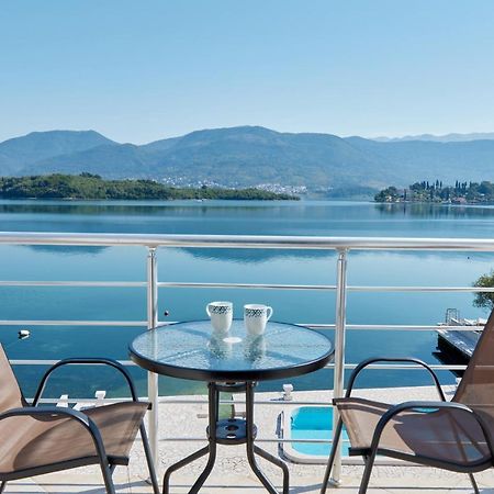 Apartments Tamaris Tivat Luaran gambar