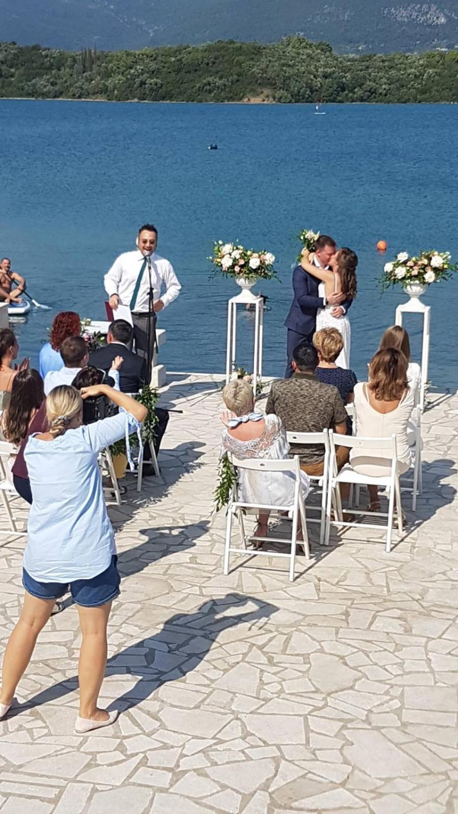 Apartments Tamaris Tivat Luaran gambar