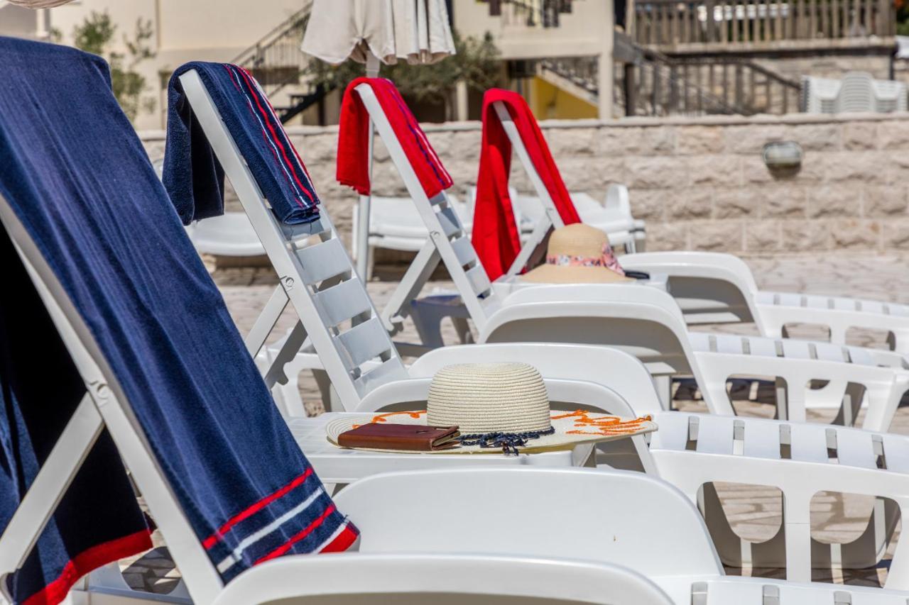 Apartments Tamaris Tivat Luaran gambar