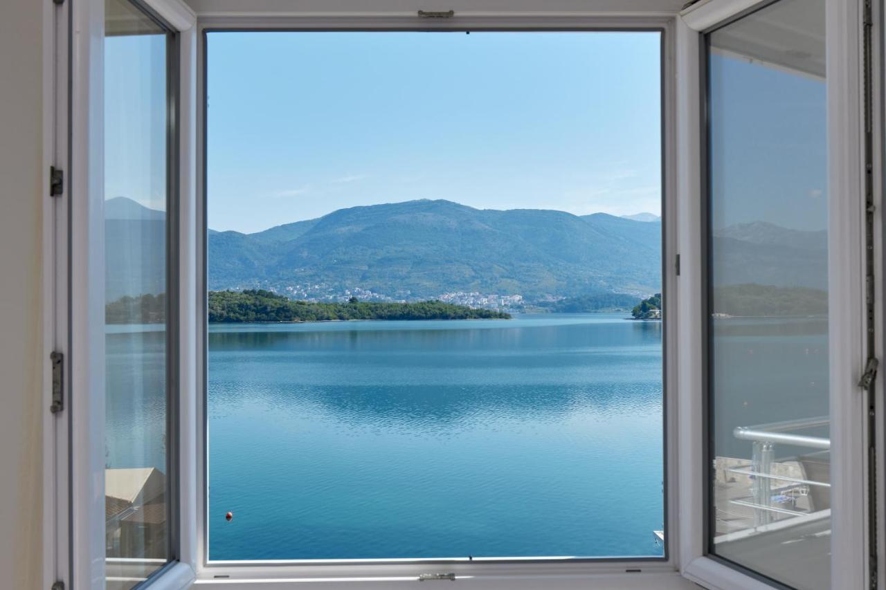 Apartments Tamaris Tivat Luaran gambar